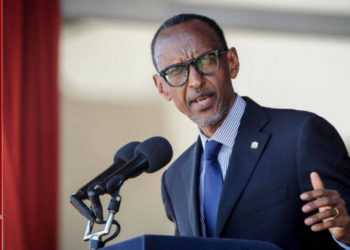 Pour accueillir des migrants expulsés, le Rwanda en discussions avec les États-Unis.