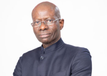 Nomination de Boubacar Camara, le Bureau Politique du Parti Tabax-Construire élève la voix.