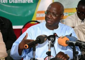 Un atelier sur le vol de bétail sera organisé en juin 2025, selon le ministre de l’élevage