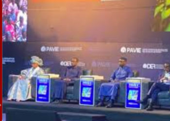 La phase 2 du Pavie, Projet d’appui et de valorisation des initiatives entrepreneuriales des femmes et des jeunes est lancée ce jeudi 08 mai 2025 par le Premier ministre Ousmane Sonko à Dakar. 