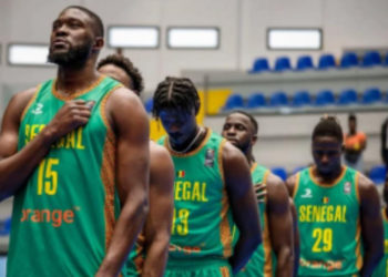 Afrobasket masculin «Angola 2025» : le Sénégal hérite du Mali, de l’Egypte et de l’Ouganda