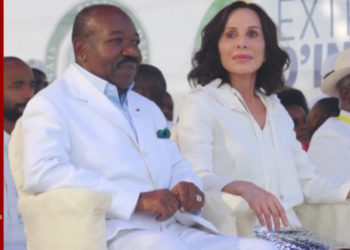 Gabon : libération de l’ancienne première dame Sylvia Bongo et de son fils