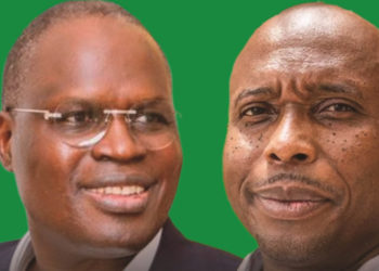 Barthélemy Dias Trace une nouvelle voie…