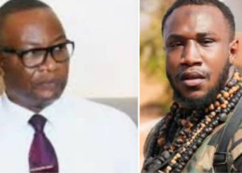 Maître Moussa Diop visé par une plainte