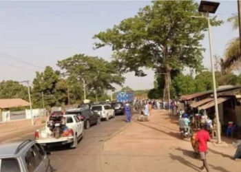 Bignona : une journée morte décrétée ce 13 mai