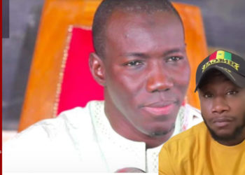 JUSTICE : Azoura et Kairé PLACÉS SOUS MANDAT DE DÉPÔT