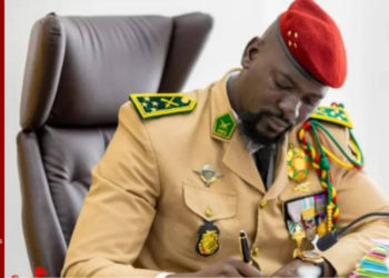 Guinée-Conakry : la date des législatives et de la présidentielle fixée