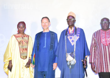 CULTURE: Lancement du festival du film Européen-Africain à Douta Seck.