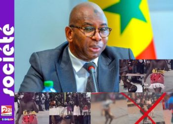 Scandale au Collège Antoine de Padoue : Le Ministre de l’Éducation appelle à l’inspiration des Daaras