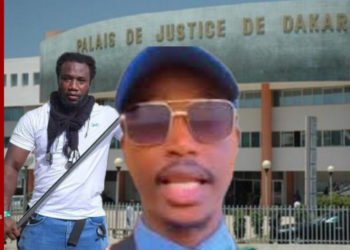 Tribunal de Dakar : Le Procès d’Azoura Fall et Kaïré renvoyé !