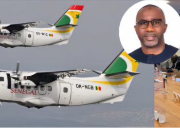 Acquisition des aéronefs L410-NG sous Macky SALL