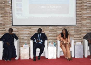 L’OLAC contribue à la Souveraineté Alimentaire au Sénégal