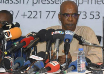 Cessation de parution des « médias non conformes : Le juge des référés rejette la requête en annulation du CDEPS