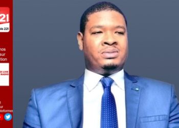 DIALOGUE NATIONAL SUR LE SYSTÈME POLITIQUE SÉNÉGALAIS DÉCLARATION COMMUNE 