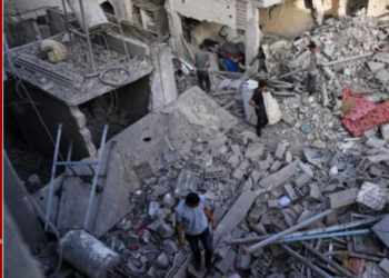 Gaza : « Tous les hôpitaux publics » hors d’usage dans le nord de l’enclave