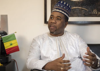 Diplomatie : l’alignement farfelu du Sénégal derrière les juntes ! Dakar guide et impulse.Par Bougane GUEYE DANNY