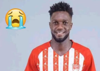 Football : Décès en plein match du capitaine de l’Us Ouakam