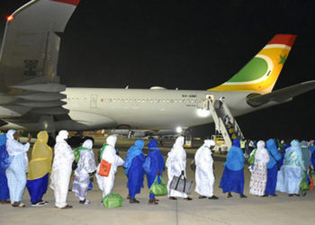 Air Sénégal lance une grande opération pour le pèlerinage à la Mecque édition 2025
