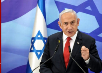 En pleine offensive à Gaza, Netanyahu annonce qu’Israël va prendre le contrôle de « tout le territoire »