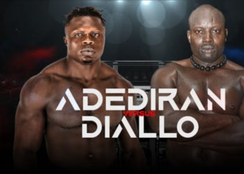 Zarco tente de poignarder son adversaire Kabiru Adériran