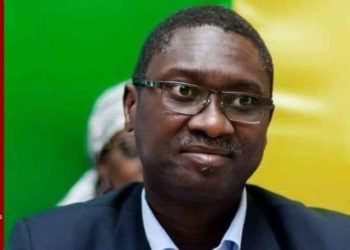 HAUTE COUR DE JUSTICE —Ismaïla Madior Fall placé sous bracelet électronique. Il est poursuivi pour tentative de corruption.