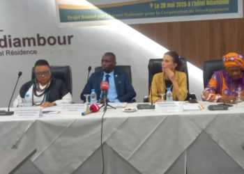 Projet d’élimination des violences basées sur le genre lancé ce mardi à Dakar