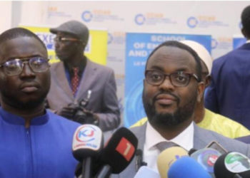 9eme édition du forum ecole-entreprise