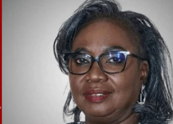 Sophie Gladima placée sous mandat de dépôt pour détournement