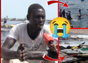 Drame à la Corniche Ouest : Un étudiant meurt noyé