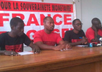 Le Frapp exige le jugement des détenus pour des “délits d’opinion”