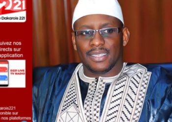 L’ex-ministre Moustapha Diop  Député Maire de Louga placé sous mandat de dépôt pour détournement présumé