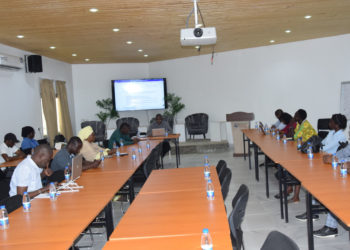 Dialogue prévu ce 28 mai la plateforme des acteurs non étatiques donne son point de vue