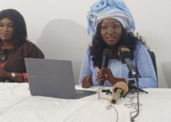 Dialogue national : le Parti ARC d’ Anta Ngom annonce sa participation