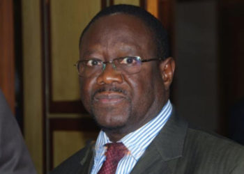 Dégradation de biens publics : l’affaire de l’ancien ministre Mbaye Ndiaye renvoyée au 24 juillet