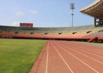 LE STADE LÉOPOLD SÉDAR SENGHOR ROUVRE SES PORTES AVEC LE MEETING INTERNATIONAL D’ATHLÉTISME DE DAKAR 2025