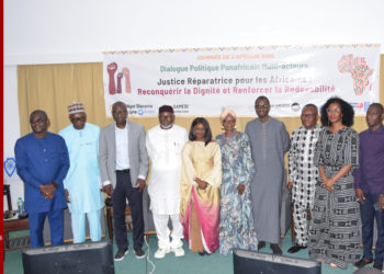 Journée de l’Afrique 2025:”justice réparatrice pour les africains: reconquérir la dignité et renforcer la recevabilité”