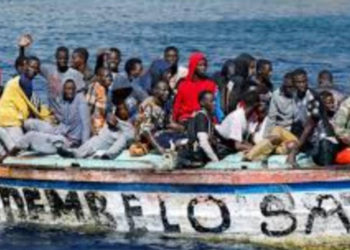 Saint-Louis : 23 candidats à l’émigration interpellés, selon la Marine nationale