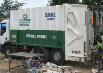 Grève des concessionnaires du nettoiement : 17 milliards FCFA en jeu