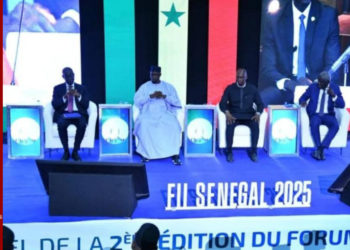 l’APIX lance Fii Sénégal 2025
