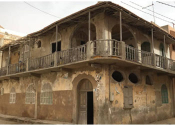 Thiès : L’Association des ouvriers alerte sur les risques « dramatiques » d’effondrement de bâtiments vétustes
