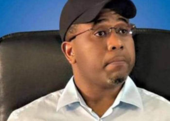 Bougane contre dialogue