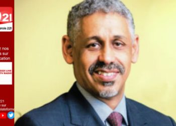 Sidi Ould Tah élu président de la BAD avec un large soutien africain
