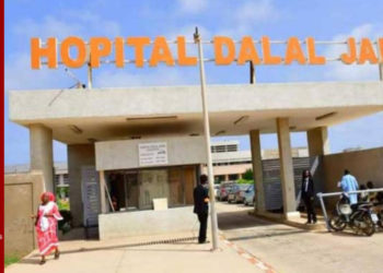 Dalal Jamm : grève des soignants pour 24 heures