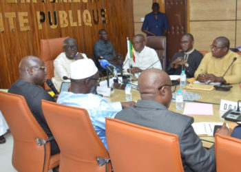 Popenguine 2025: Le ministre de l’Intérieur et de la Sécurité publique invite au respect des engagements