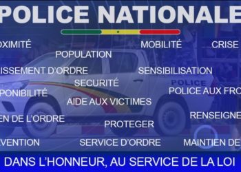 Le commissariat d’arrondissement de Grand Dakar a procédé à l’interpellation de six (06) individus pour association de malfaiteurs, détention et trafic de drogue.