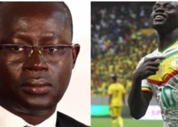 Absence de Sadio MANE contre l’Angleterre : Augustin se prononce