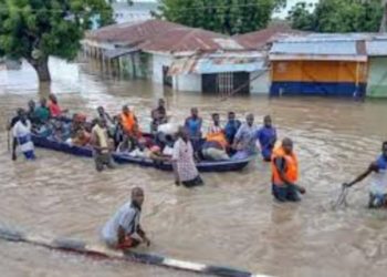 Au Nigeria, le nombre de décès dus aux inondations dépasse les 200