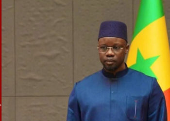 150 MILLIARDS FCFA récupèré PAR L’ÉTAT DU SÉNÉGAL nous annonce le Premier Ministre Ousmane Sonko.