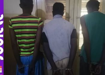 VOL EN RÉUNION MORTEL À ARAFAT : TROIS SUSPECTS INTERPELLÉS PAR LA GENDARMERIE