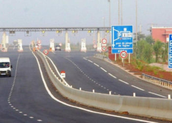 L’autoroute Mbour-Thiadiaye ouverte pour la Tabaski